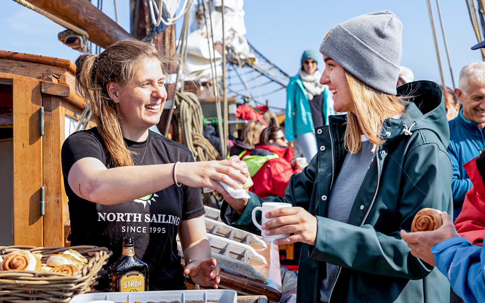 From Husavik: Whale Watching Tours tickets in Reykjavik - Features | TickYourList