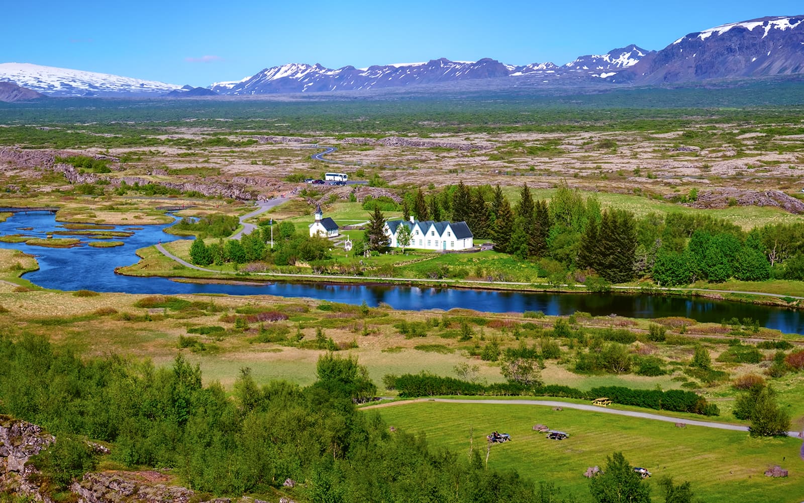 From Reykjavik: Golden Circle, Kerid Crater & Blue Lagoon Tour tickets in Reykjavik - Features | TickYourList