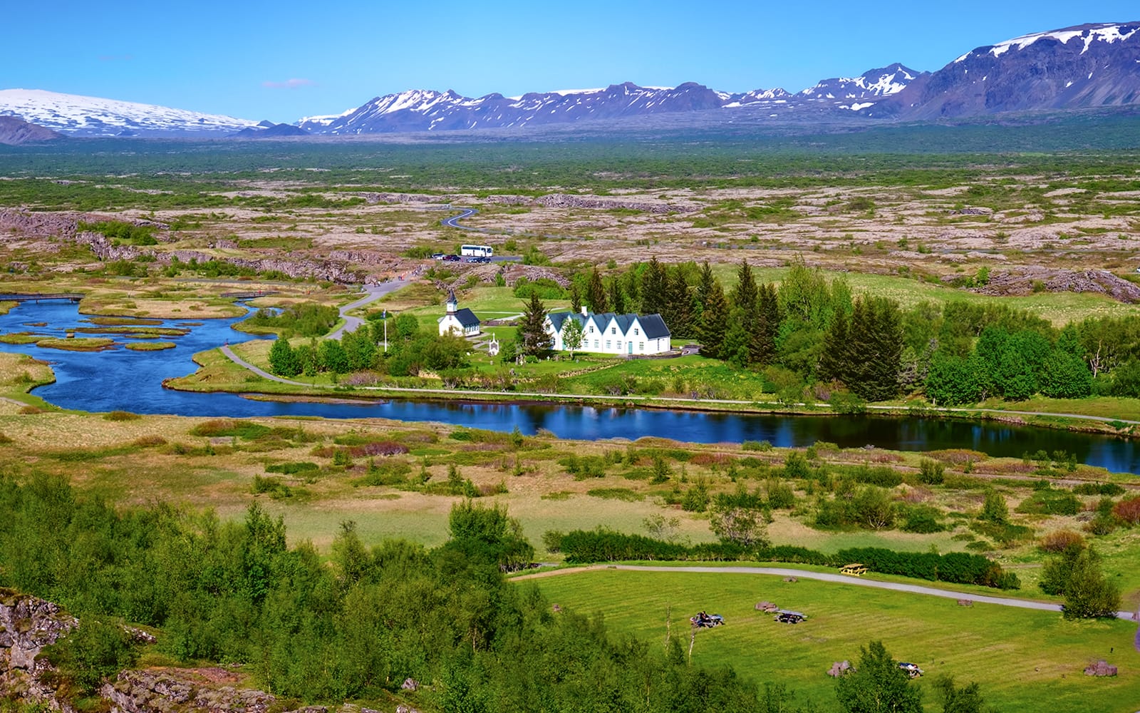 From Reykjavik: Golden Circle, Kerid Crater & Blue Lagoon Tour tickets in Reykjavik - Features | TickYourList