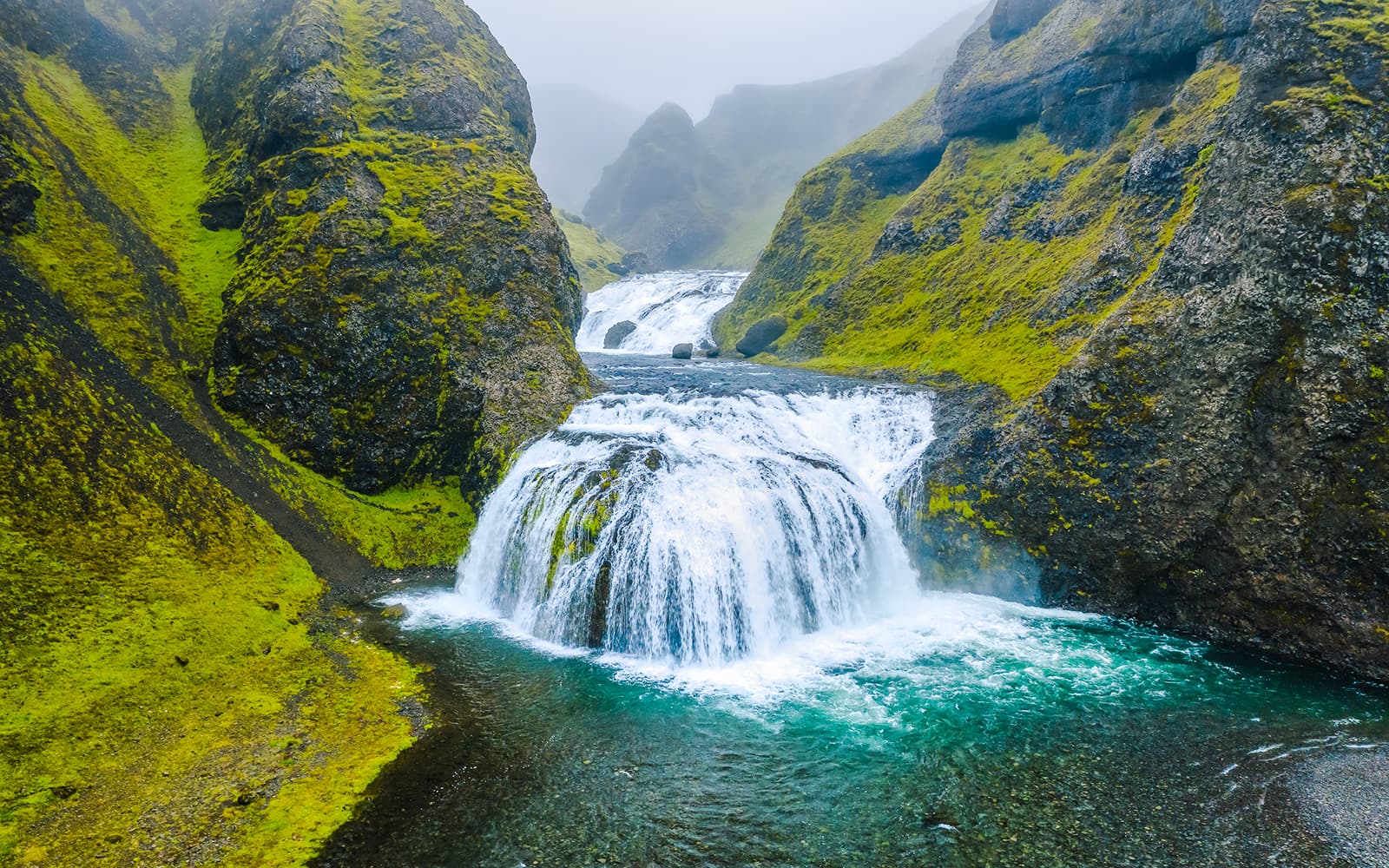 From Reykjavik: Jokulsarlon Glacier Lagoon & South Iceland tickets in Reykjavik - Attractions | TickYourList