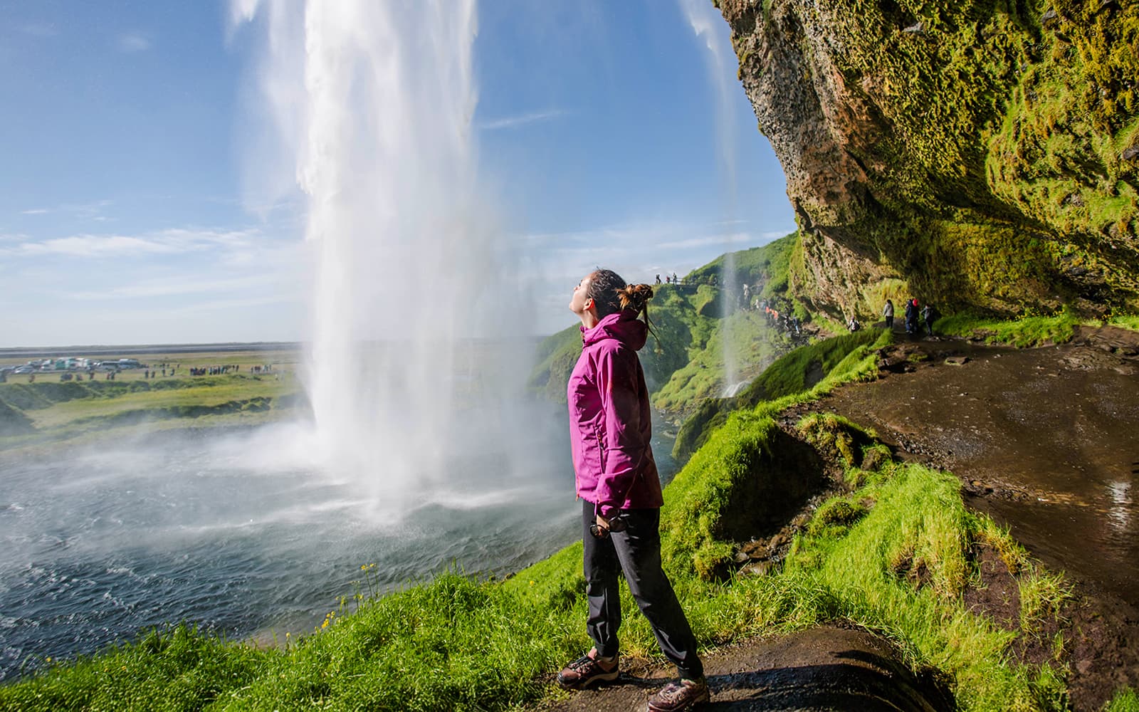 From Reykjavik: Jokulsarlon Glacier Lagoon & South Iceland tickets in Reykjavik - Activities | TickYourList