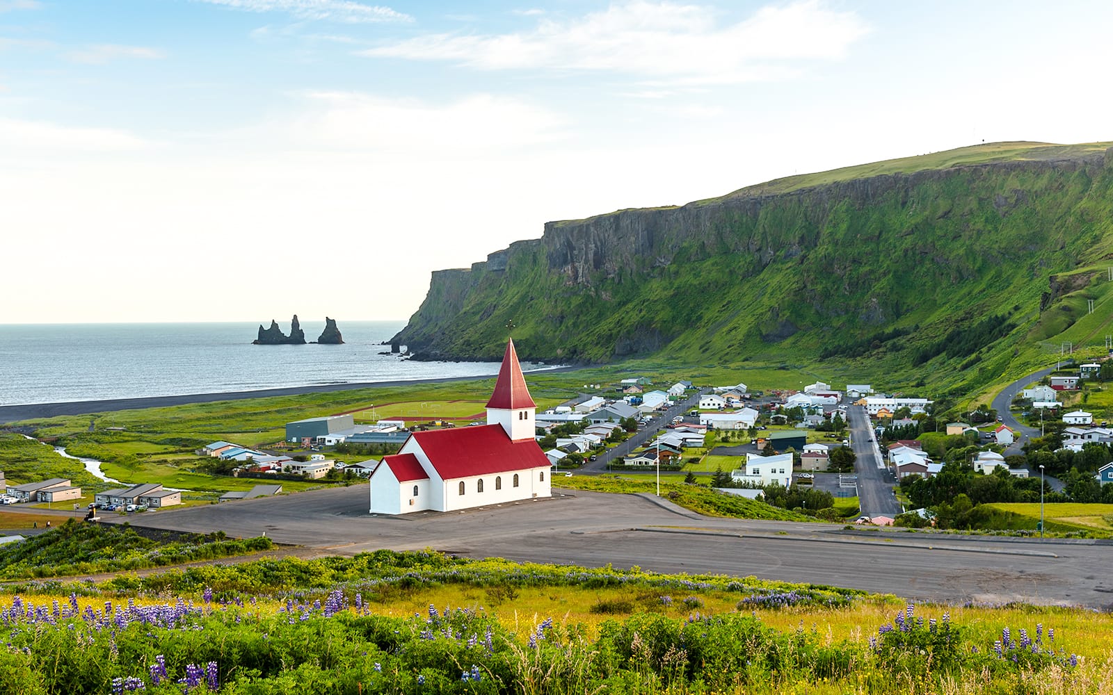 From Reykjavik: Jokulsarlon Glacier Lagoon & South Iceland tickets in Reykjavik - Highlights | TickYourList