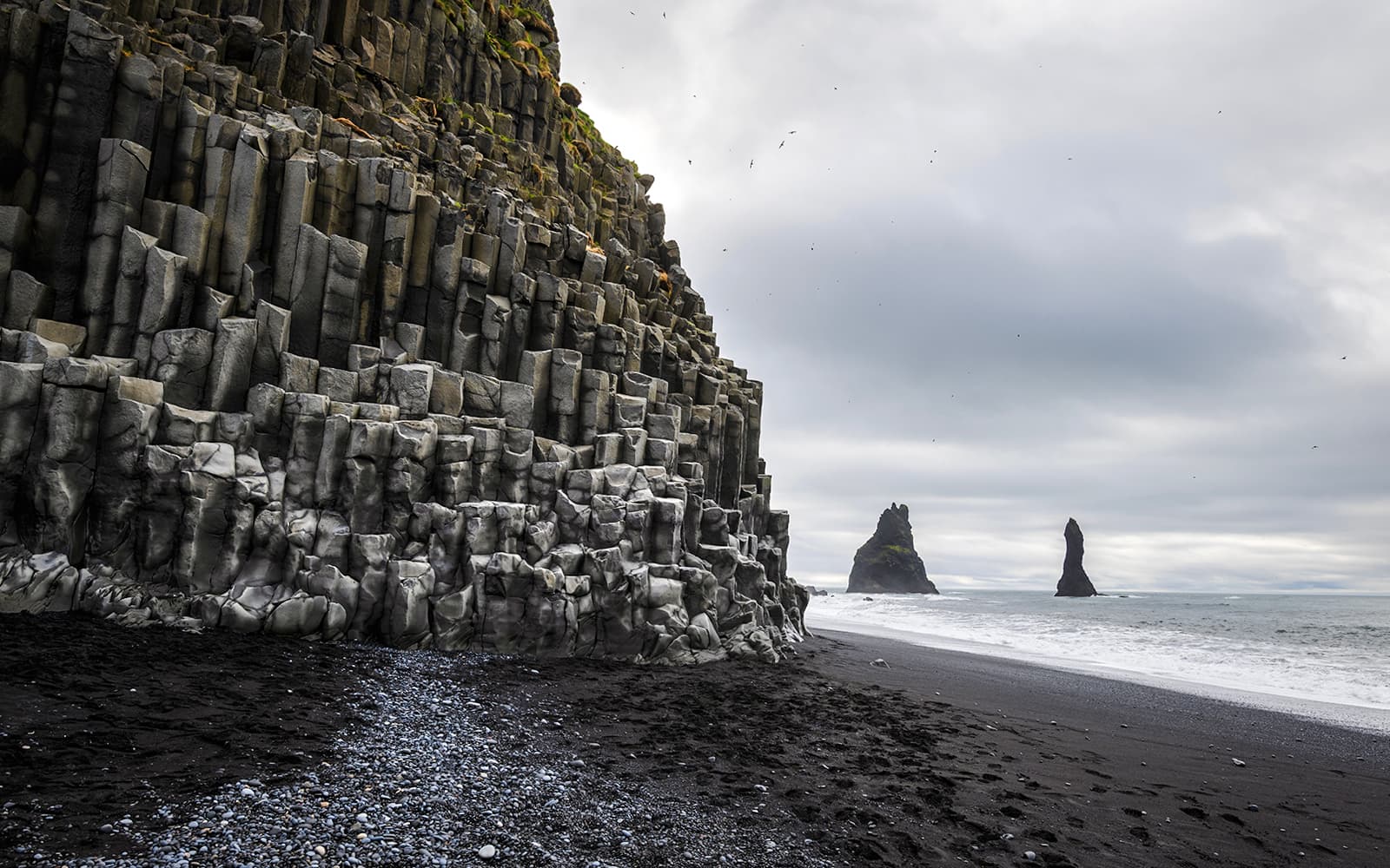 From Reykjavik: Jokulsarlon Glacier Lagoon & South Iceland tickets in Reykjavik - Features | TickYourList