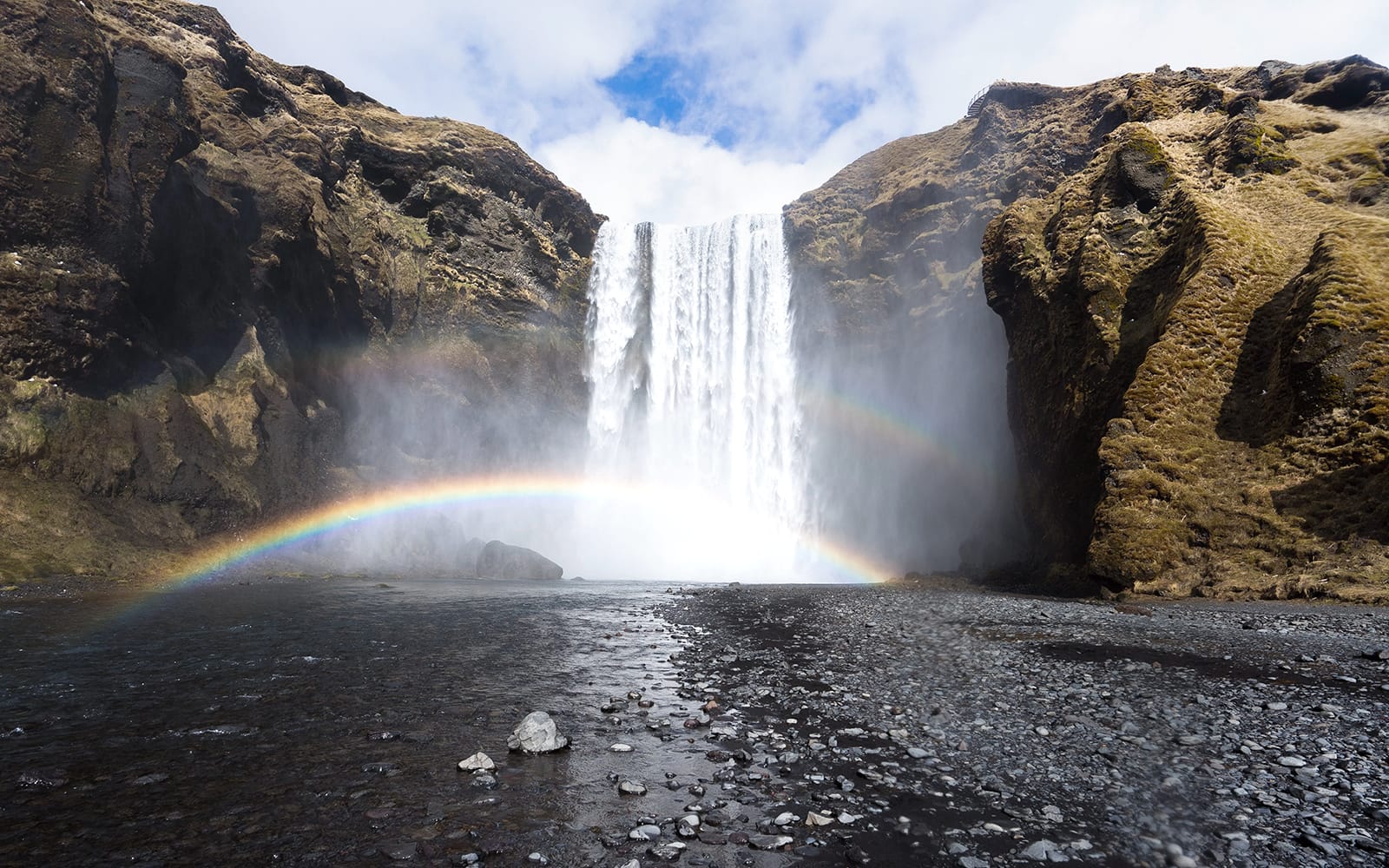 South Coast & Northern Lights Tour: Southern Iceland Lava Fields, Glaciers & Beaches experience tickets in Reykjavik | TickYourList