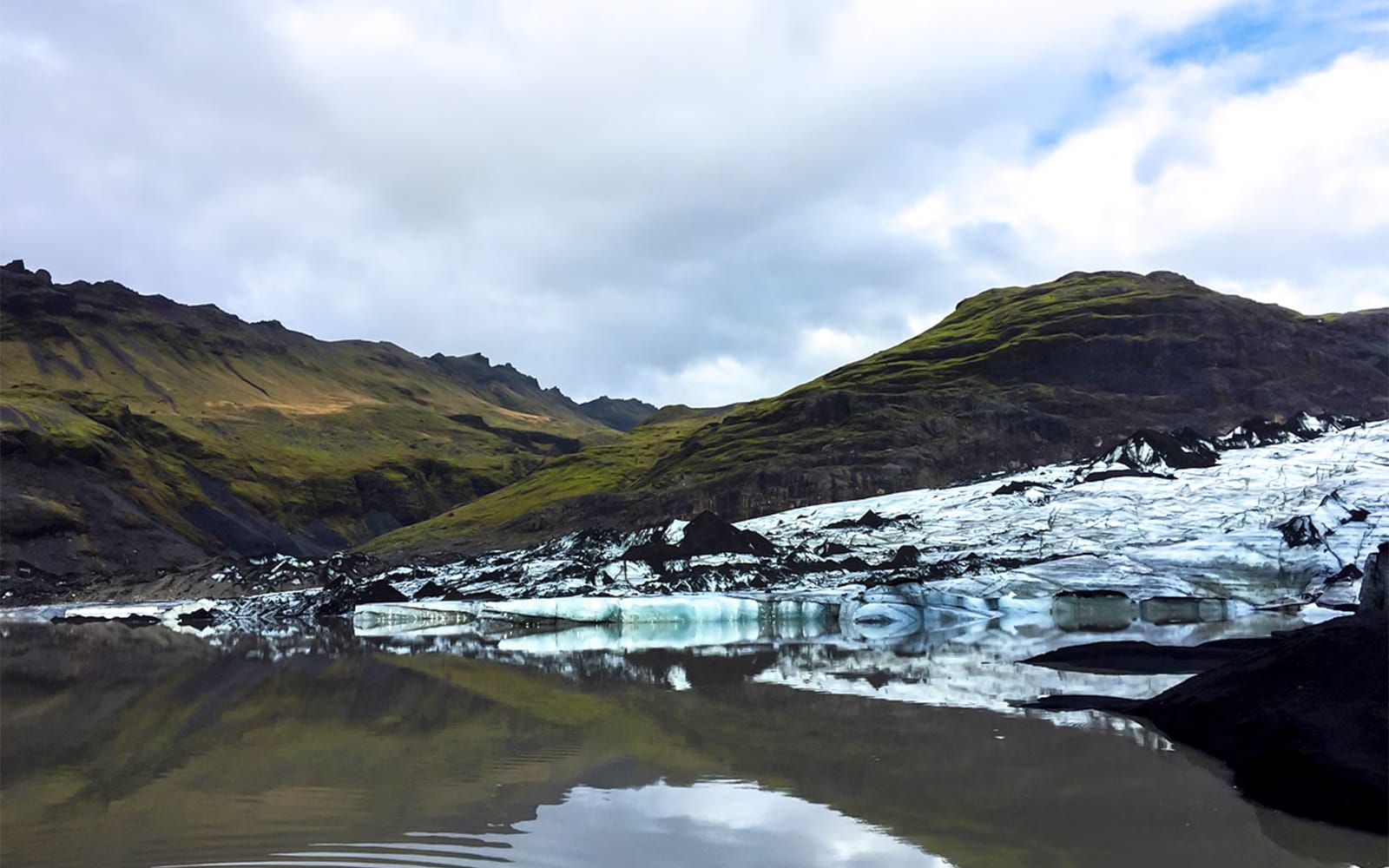 South Coast & Northern Lights Tour: Southern Iceland Lava Fields, Glaciers & Beaches tickets in Reykjavik - Attractions | TickYourList