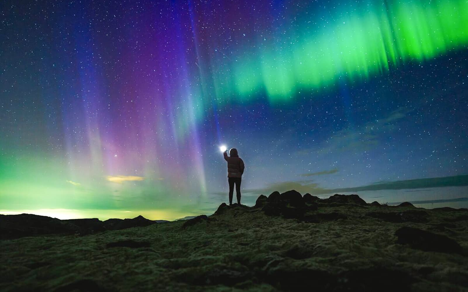 Reykjavik: Premium Northern Lights Super Jeep Tour tickets in Reykjavik - Highlights | TickYourList