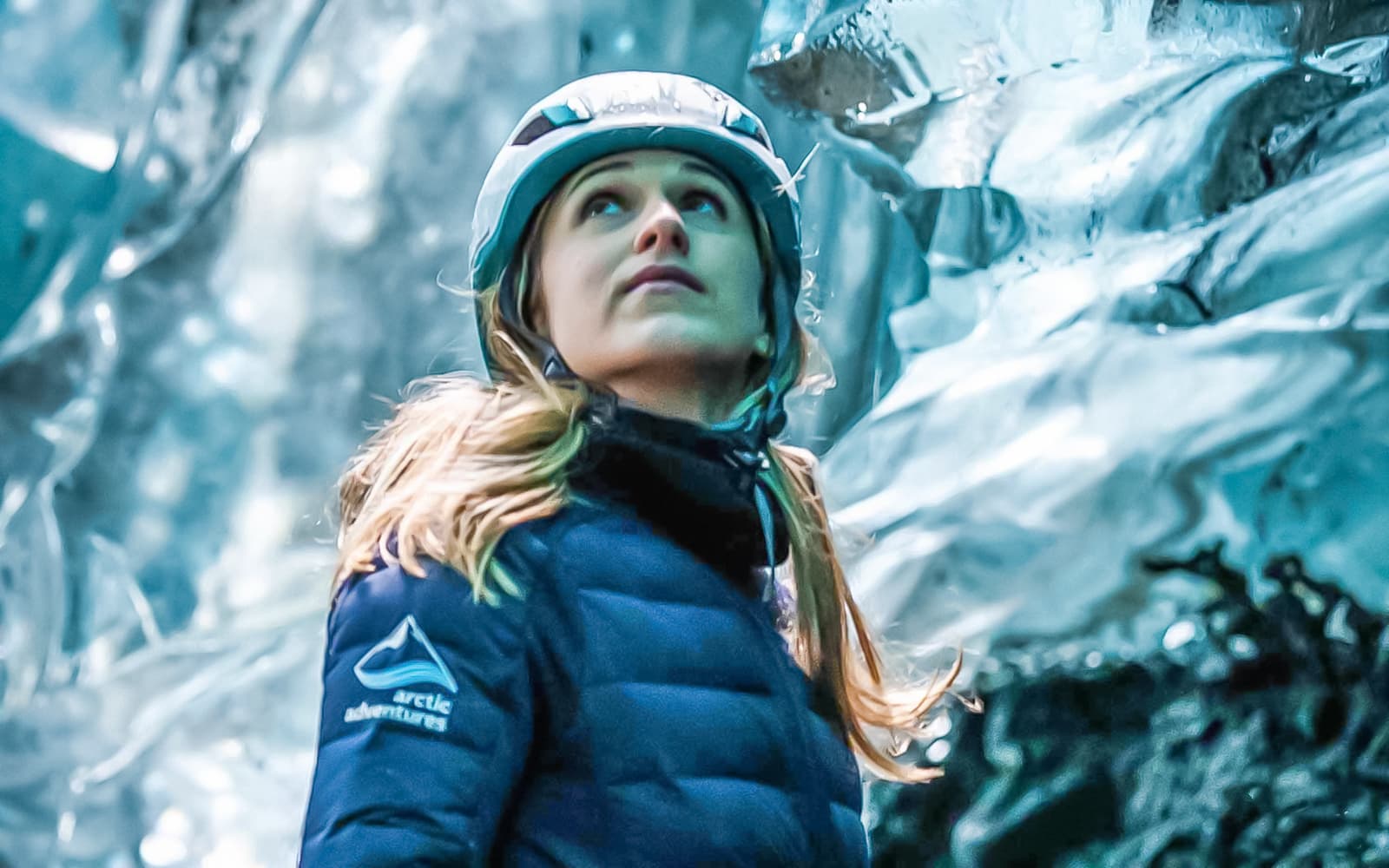 Jokulsarlon Crystal Ice Cave Tour tickets in Reykjavik - Activities | TickYourList