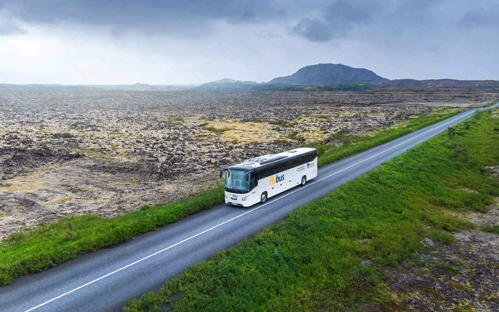 From Reykjavik: Blue Lagoon Entry Tickets with Transfers in Reykjavik - Attractions | TickYourList