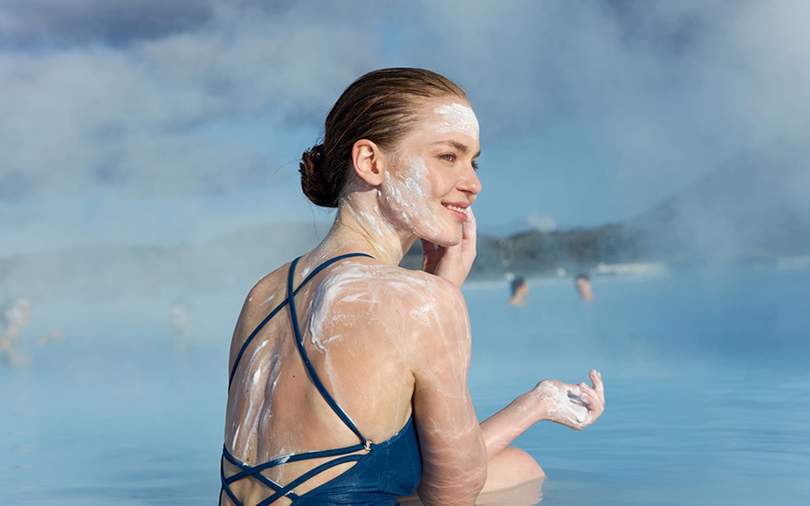 From Reykjavik: Blue Lagoon Entry Tickets with Transfers in Reykjavik - Activities | TickYourList