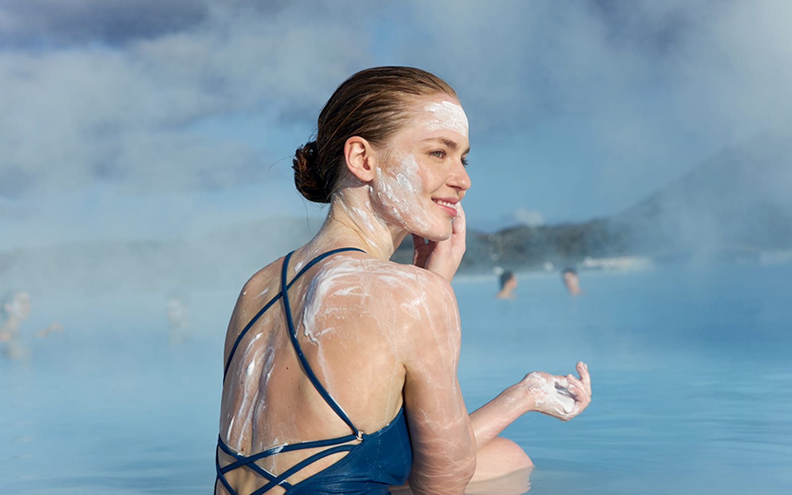 From Reykjavik: Blue Lagoon Entry Tickets with Transfers in Reykjavik - Activities | TickYourList