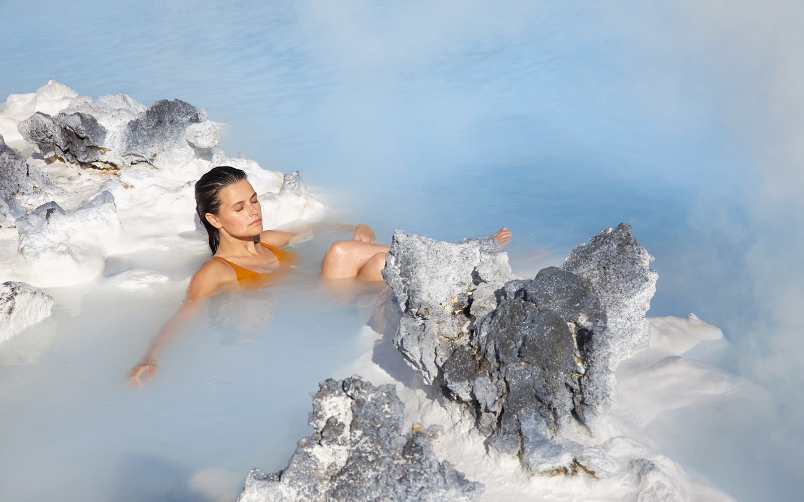 From Reykjavik: Blue Lagoon Entry Tickets with Transfers in Reykjavik - Features | TickYourList