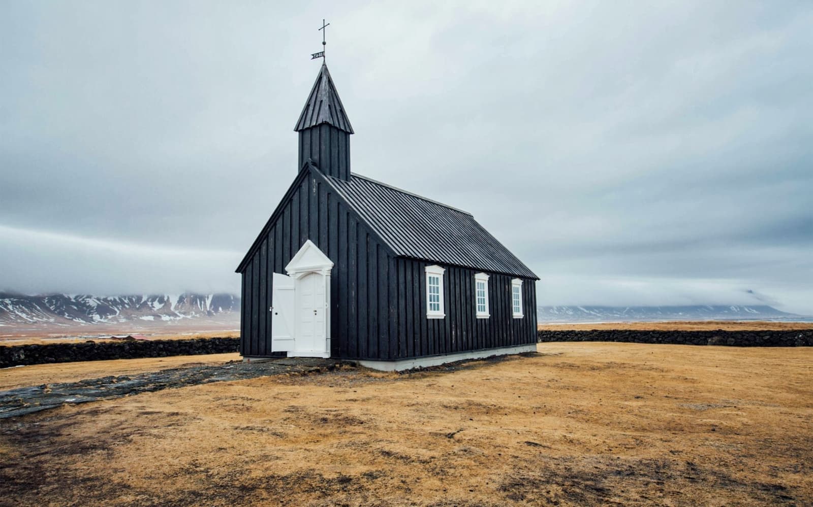 Snaefellsnes Peninsula Minibus Tour tickets in Reykjavik - Activities | TickYourList