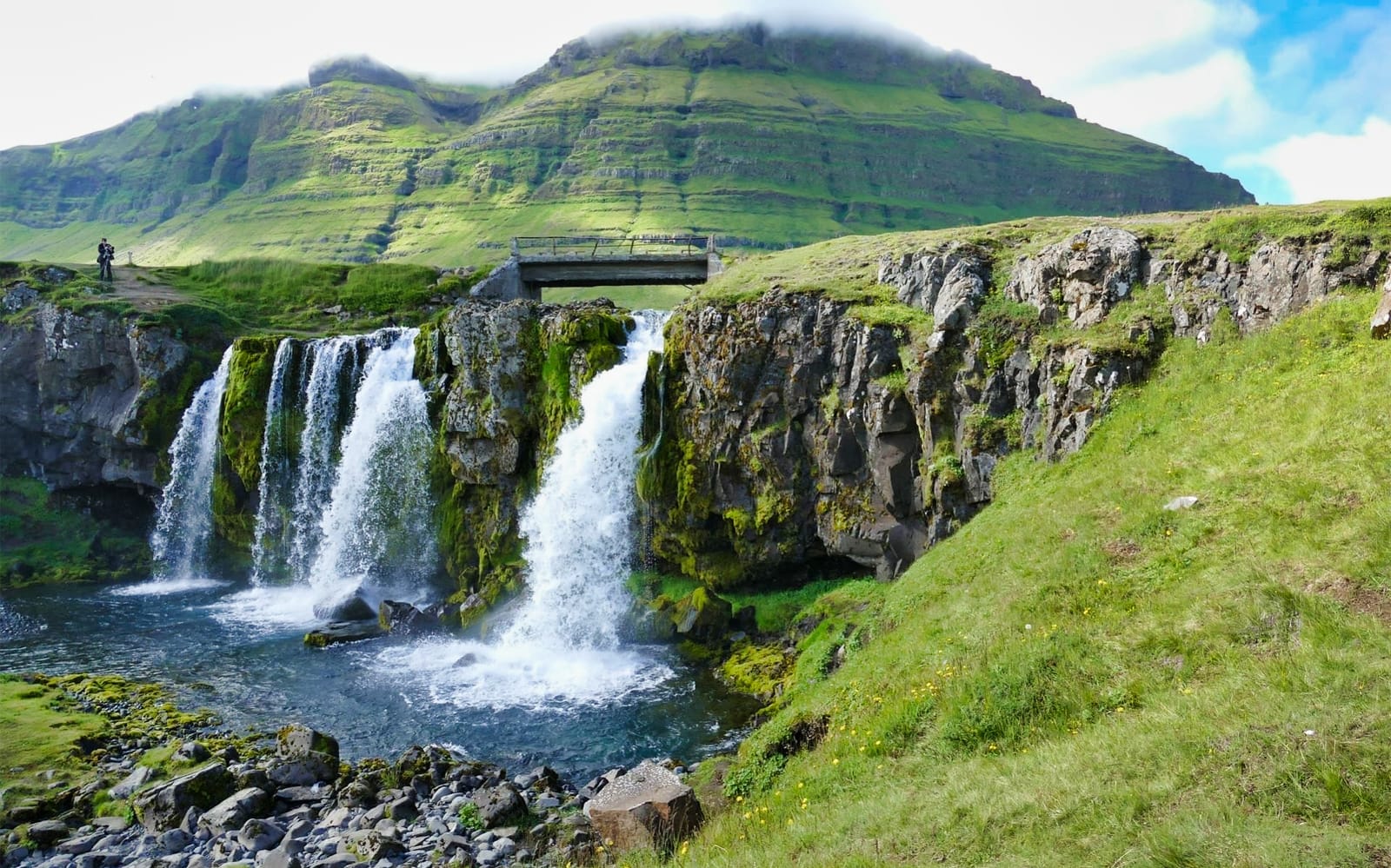 Snaefellsnes Peninsula Minibus Tour tickets in Reykjavik - Highlights | TickYourList