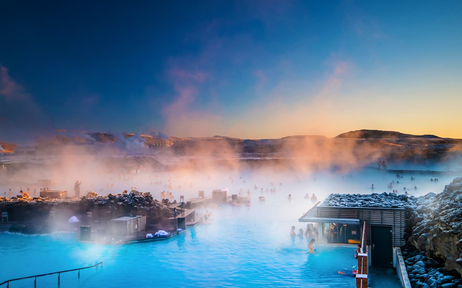 Bus Transfer: Keflavik International Airport (KEF) & Reykjavik BSI Terminal to/from Blue Lagoon tickets in Reykjavik - Attractions | TickYourList
