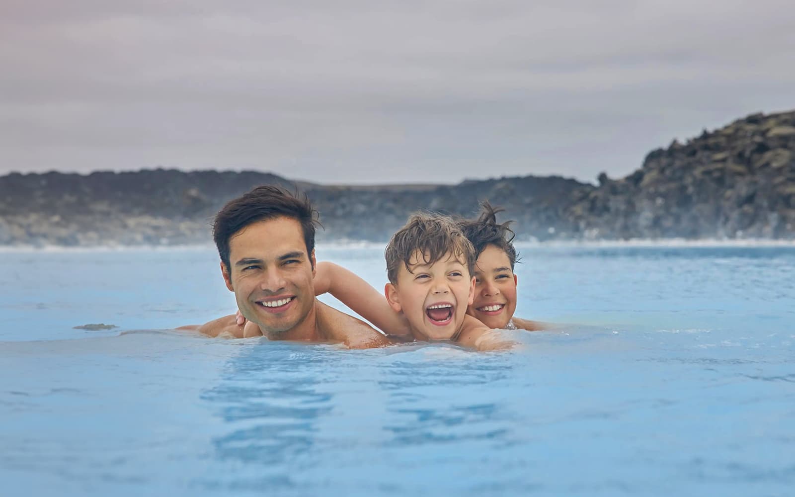 Bus Transfer: Keflavik International Airport (KEF) & Reykjavik BSI Terminal to/from Blue Lagoon tickets in Reykjavik - Activities | TickYourList