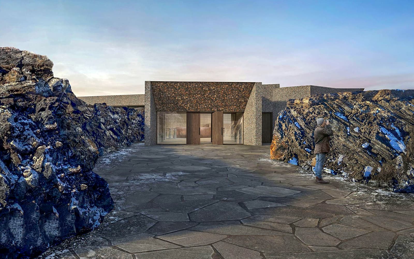 Mývatn Nature Baths Admission Tickets in Reykjavik - Activities | TickYourList