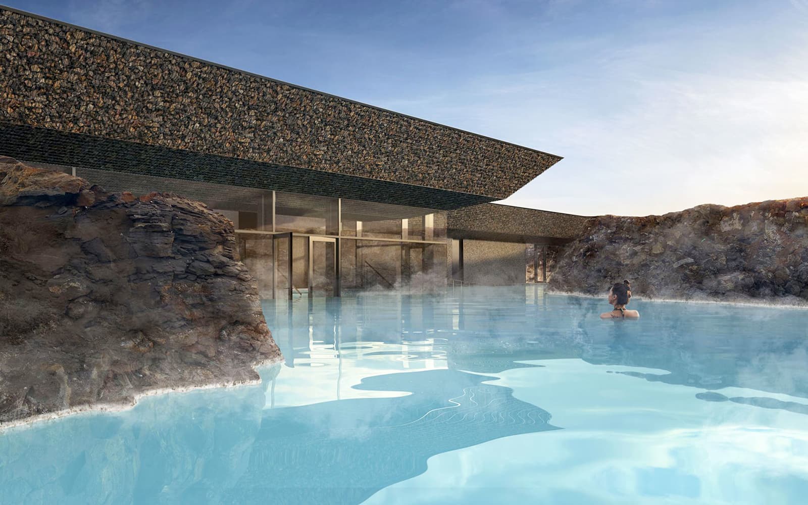 Mývatn Nature Baths Admission Tickets in Reykjavik - Highlights | TickYourList