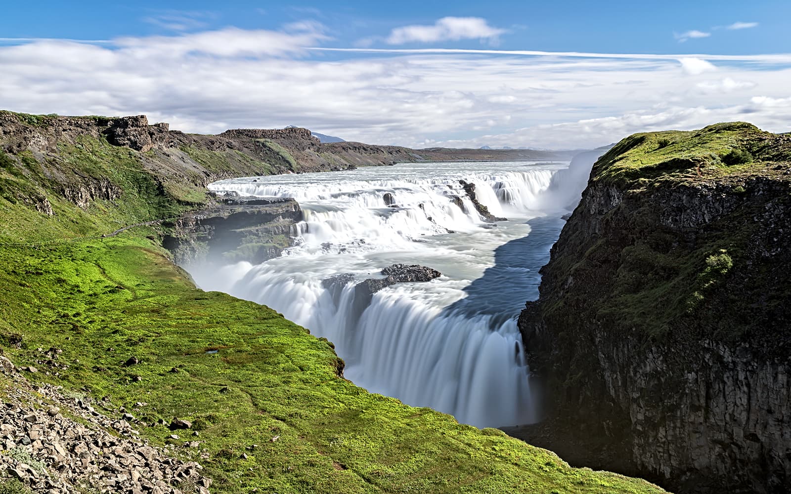 Reykjavik: Northern Lights & Golden Circle Full Day Trip tickets in Reykjavik - Highlights | TickYourList