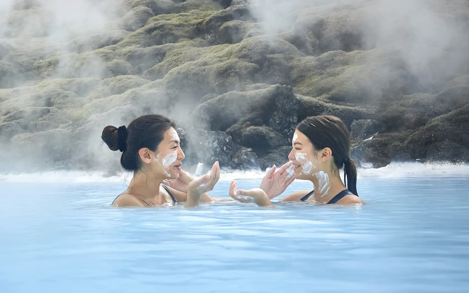 Reykjavik: Blue Lagoon Admission Tickets + Northern Lights Tour in Reykjavik - Activities | TickYourList