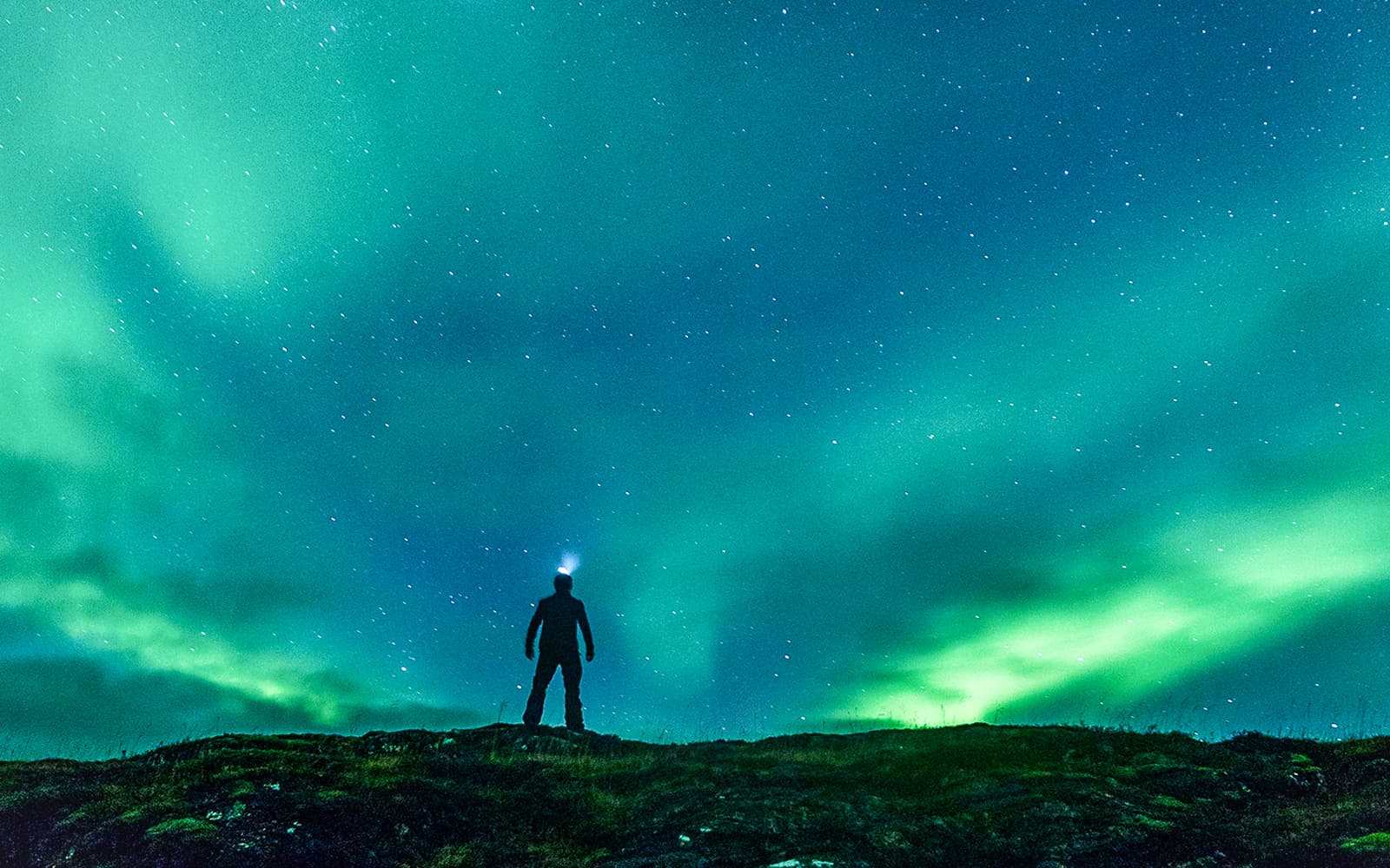 From Reykjavik: Northern Lights Off-Road Small Group Tour with Hot Chocolate & Photos tickets in Reykjavik - Highlights | TickYourList