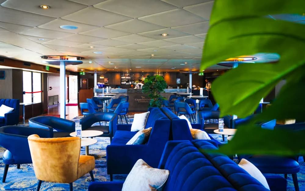 90-min Guided Sightseeing Harbour Cruise tickets in Sydney - Activities | TickYourList