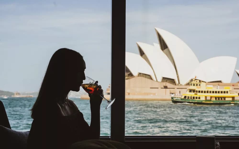 90-min Guided Sightseeing Harbour Cruise tickets in Sydney - Highlights | TickYourList
