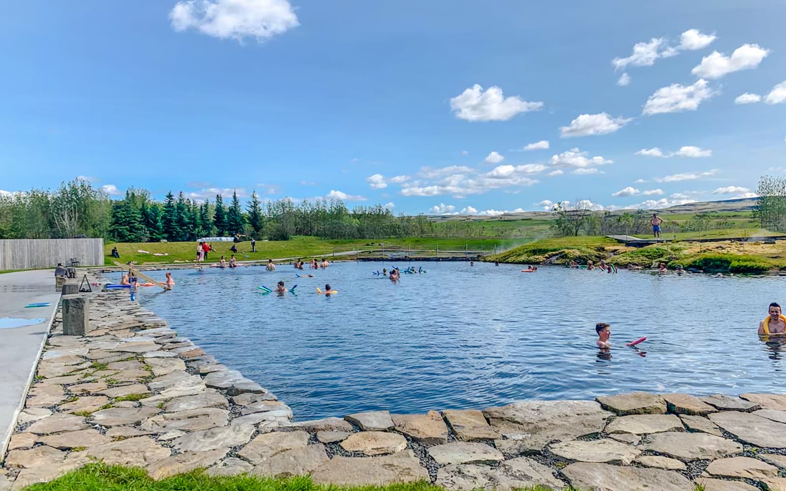 From Reykjavik: Day Tour of Golden Circle & Secret Lagoon tickets in Reykjavik - Attractions | TickYourList