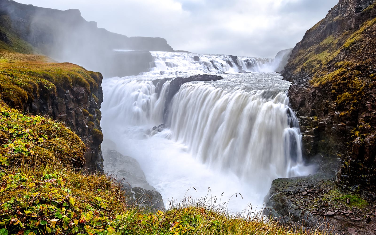 From Reykjavik: Day Tour of Golden Circle & Secret Lagoon tickets in Reykjavik - Highlights | TickYourList