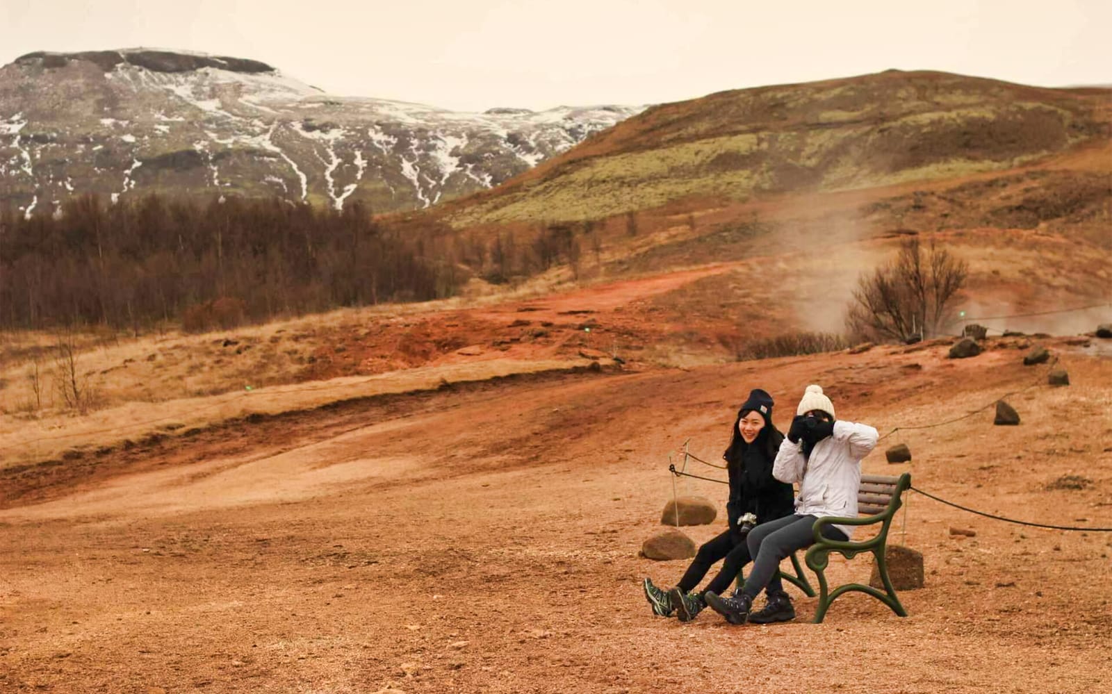 Golden Circle & Farm Visit Minibus Tour tickets in Reykjavik - Attractions | TickYourList