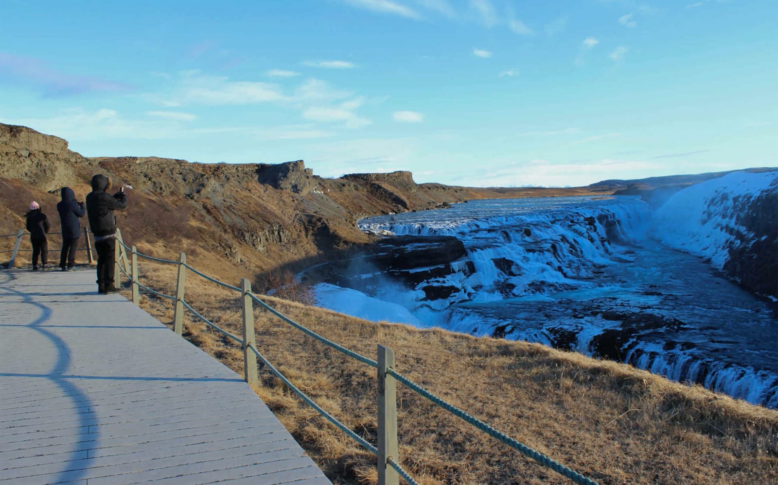 Golden Circle & Farm Visit Minibus Tour tickets in Reykjavik - Discover | TickYourList