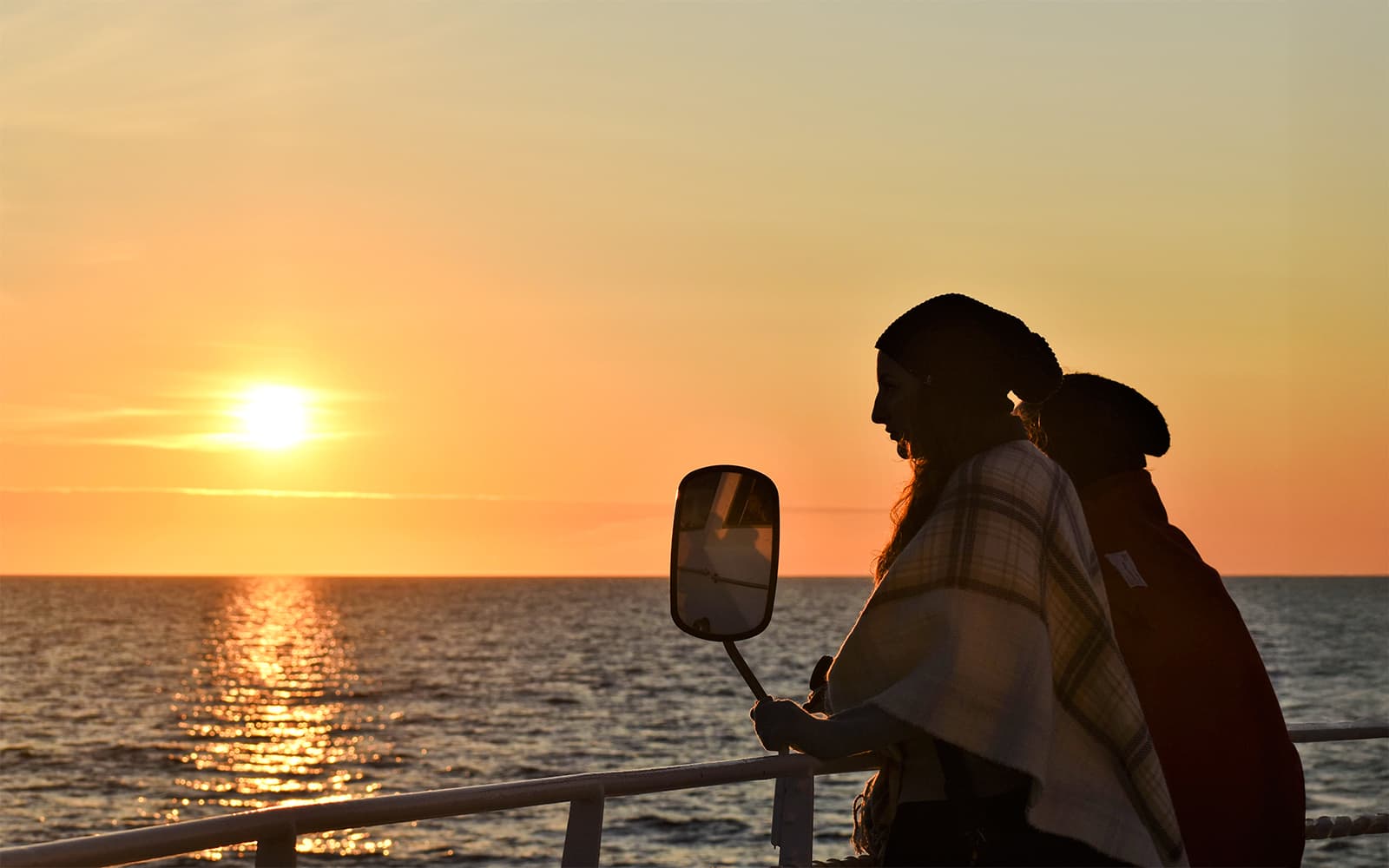 From Reykjavik: Midnight Sun Whale Watching Tour tickets in Reykjavik - Highlights | TickYourList