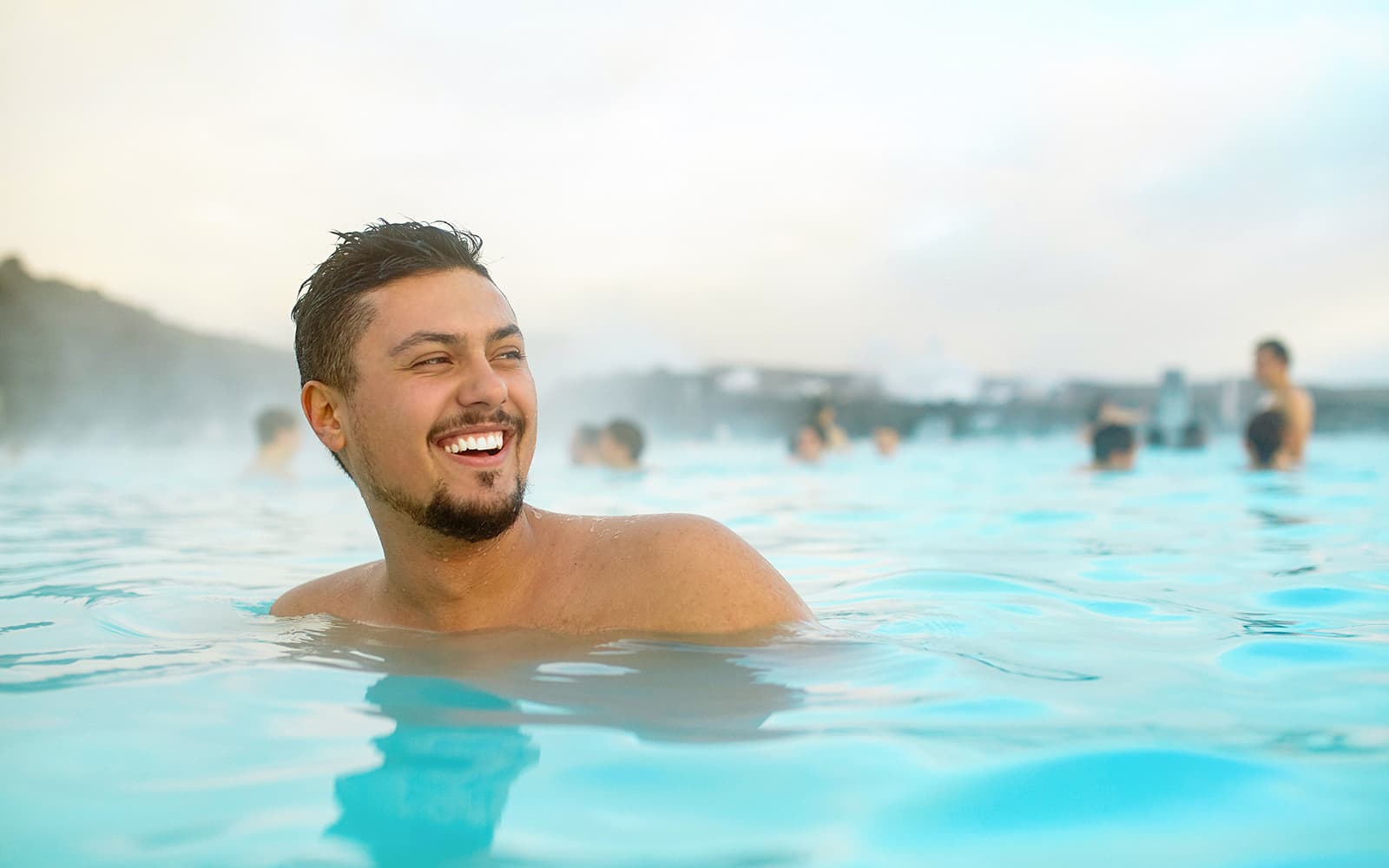 Iceland Super Combo: Northern Lights + Golden Circle + Blue Lagoon Tour tickets in Reykjavik - Highlights | TickYourList