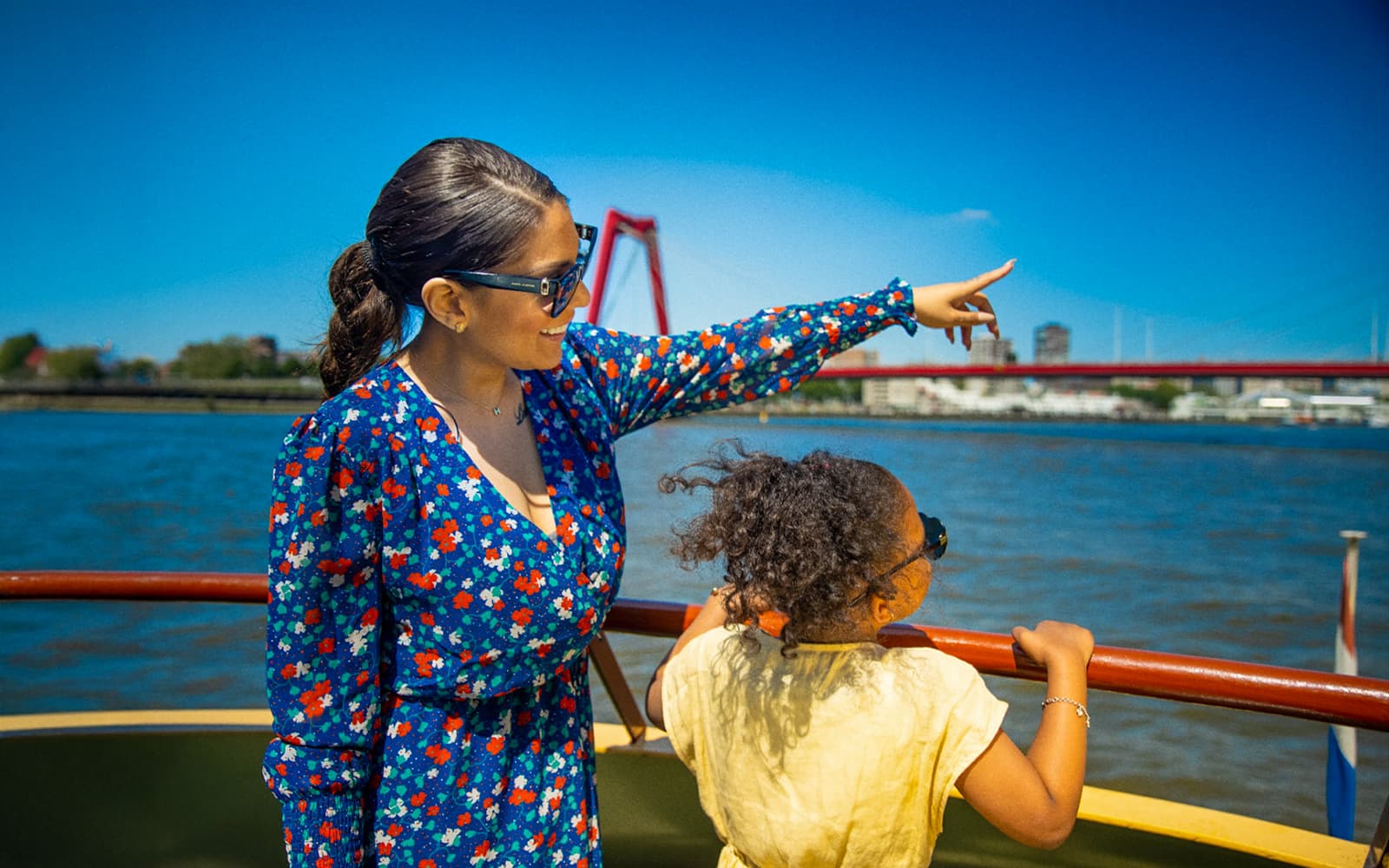 75-Min Rotterdam All-You-Can-Eat Pancake Cruise tickets in Rotterdam - Features | TickYourList