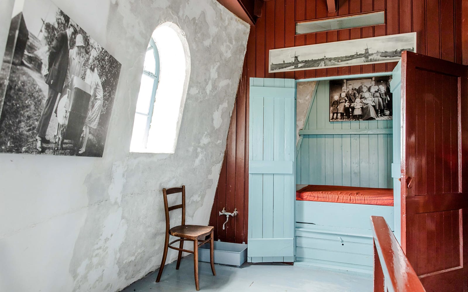 Kinderdijk UNESCO World Heritage Entry Tickets in Rotterdam - Attractions | TickYourList