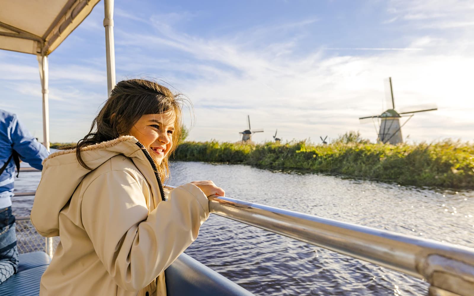 Kinderdijk UNESCO World Heritage Entry Tickets in Rotterdam - Features | TickYourList
