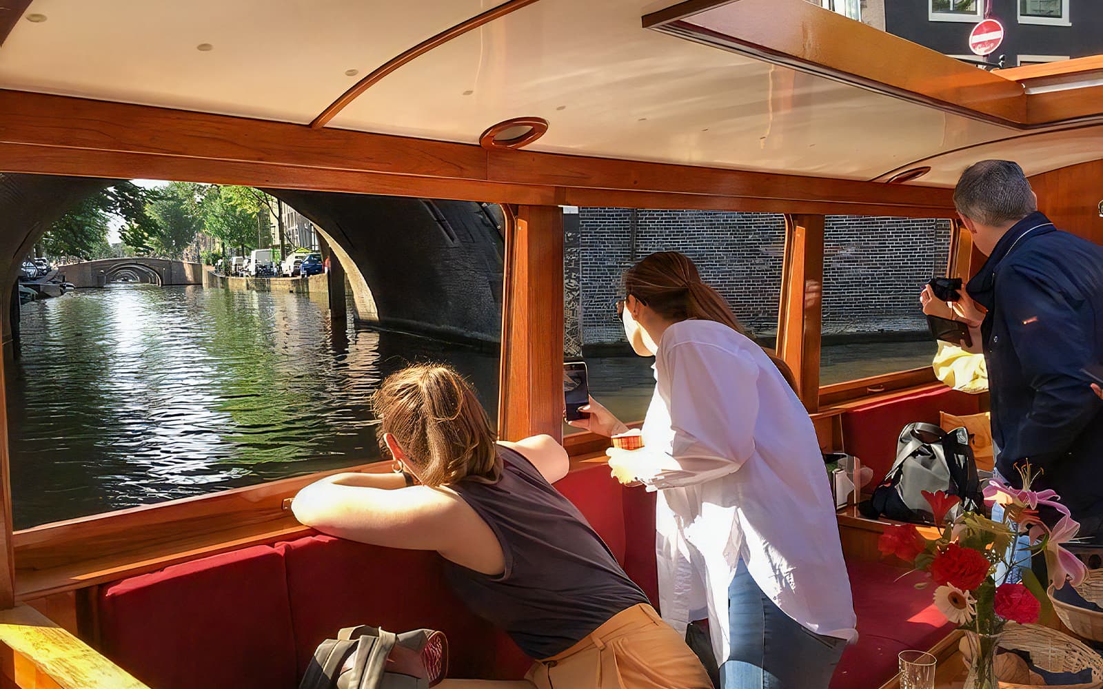 4-Hour Rotterdam Breweries and Boat Tour with Guided Tastings tickets in Rotterdam - Attractions | TickYourList