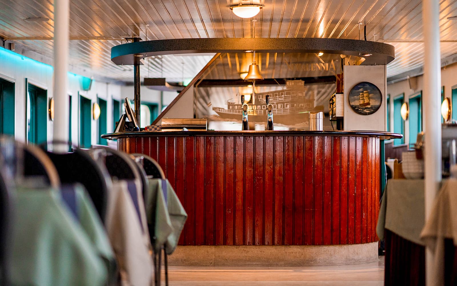 90-Min Rotterdam Harbor Cruise on a Historic Ship tickets in Rotterdam - Highlights | TickYourList