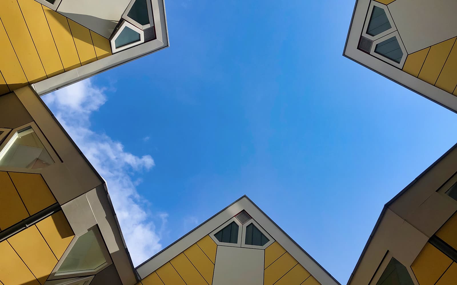 Book Rotterdam Centre Architect-Guided Walking Tour tickets in Rotterdam - Activities | TickYourList