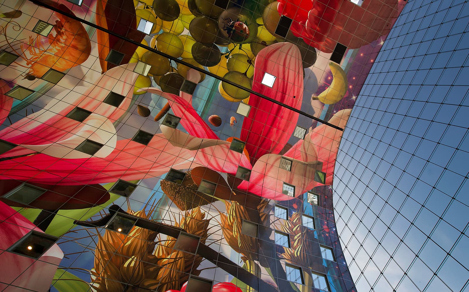 Rotterdam Architecture Walking Tour tickets in Rotterdam - Features | TickYourList