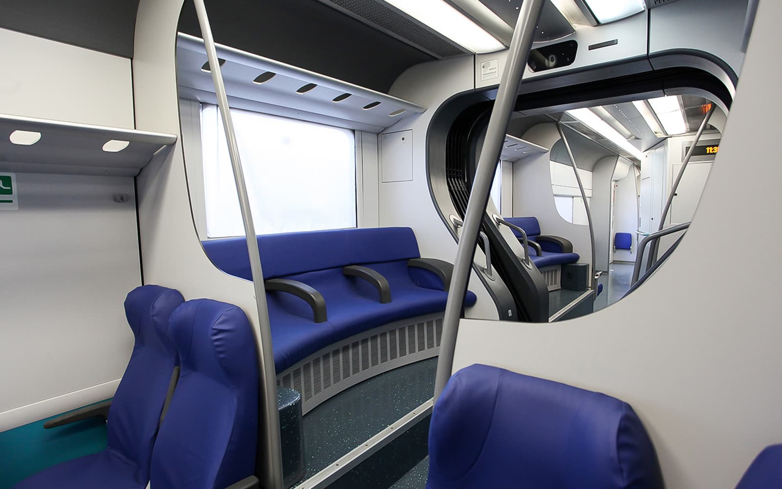 Leonardo Express: One-Way Train Transfers Between Fiumicino Airport & Rome Termini Station tickets in Rome - Highlights | TickYourList