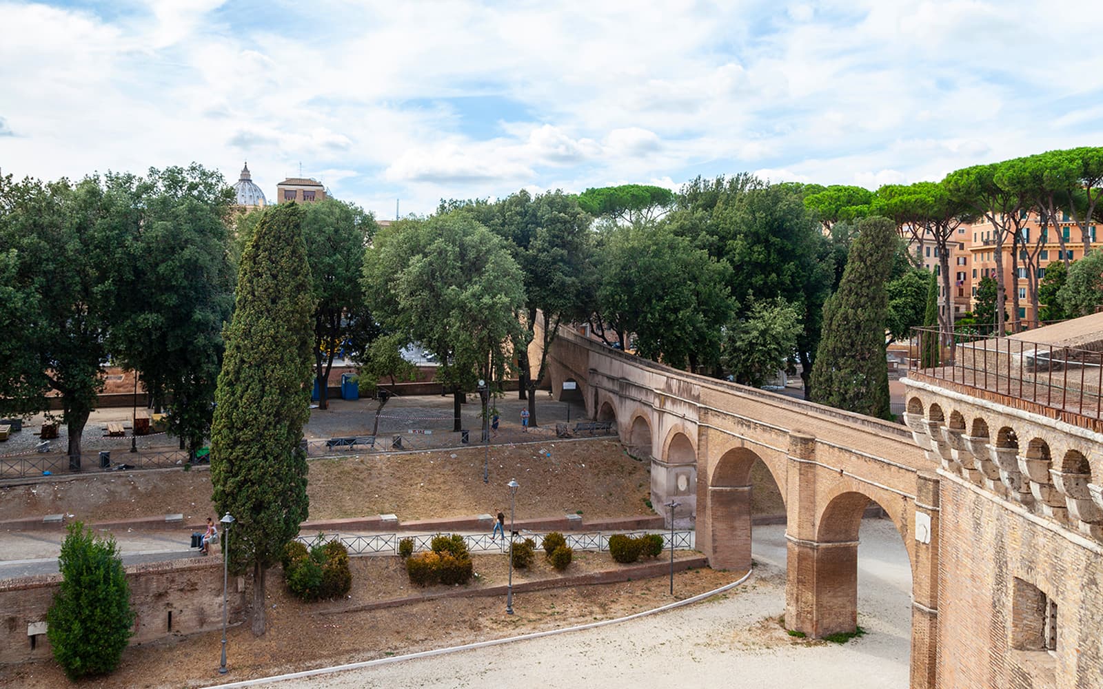 Castel Sant’Angelo Skip-the-Line Tickets in Rome - Features | TickYourList