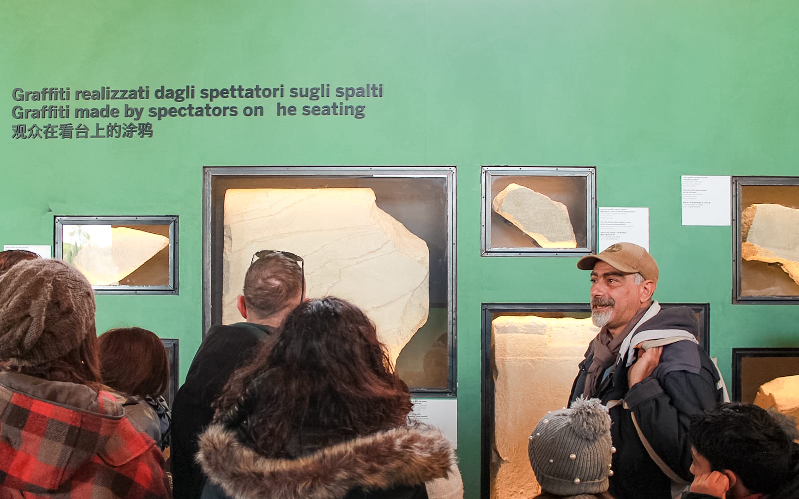 Colosseum, Palatine Hill & Roman Forum with Exclusive Arena Floor Guided Tour tickets in Rome - Highlights | TickYourList