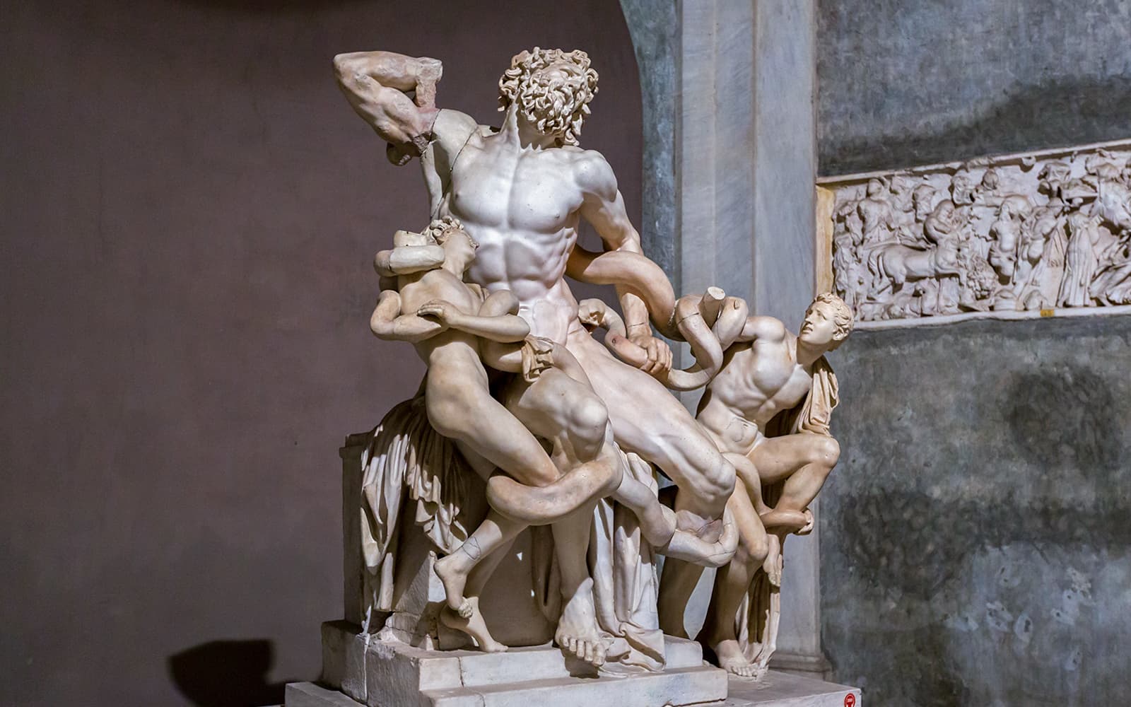 Vatican Museums & Sistine Chapel Guided Tour tickets in Rome - Attractions | TickYourList