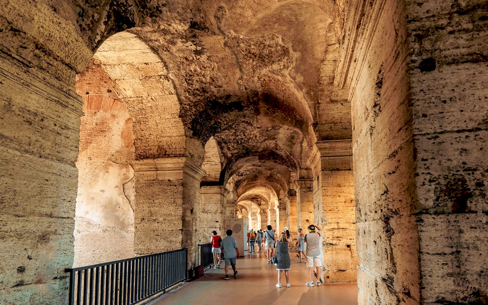Colosseum, Palatine Hill & Roman Forum Guided Tour tickets in Rome - Activities | TickYourList