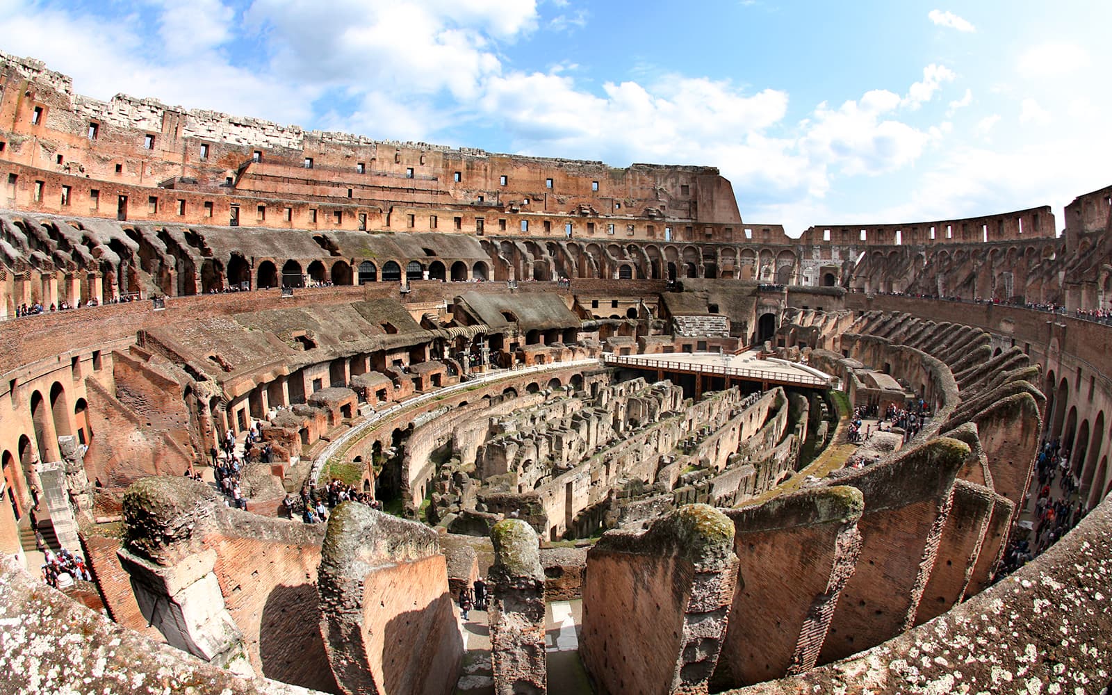 Combo (Save 32%): Rome Pantheon Fast-Track Entry + Hosted Entry to Colosseum, Roman Forum & Palatine Hill tickets in Rome - Highlights | TickYourList