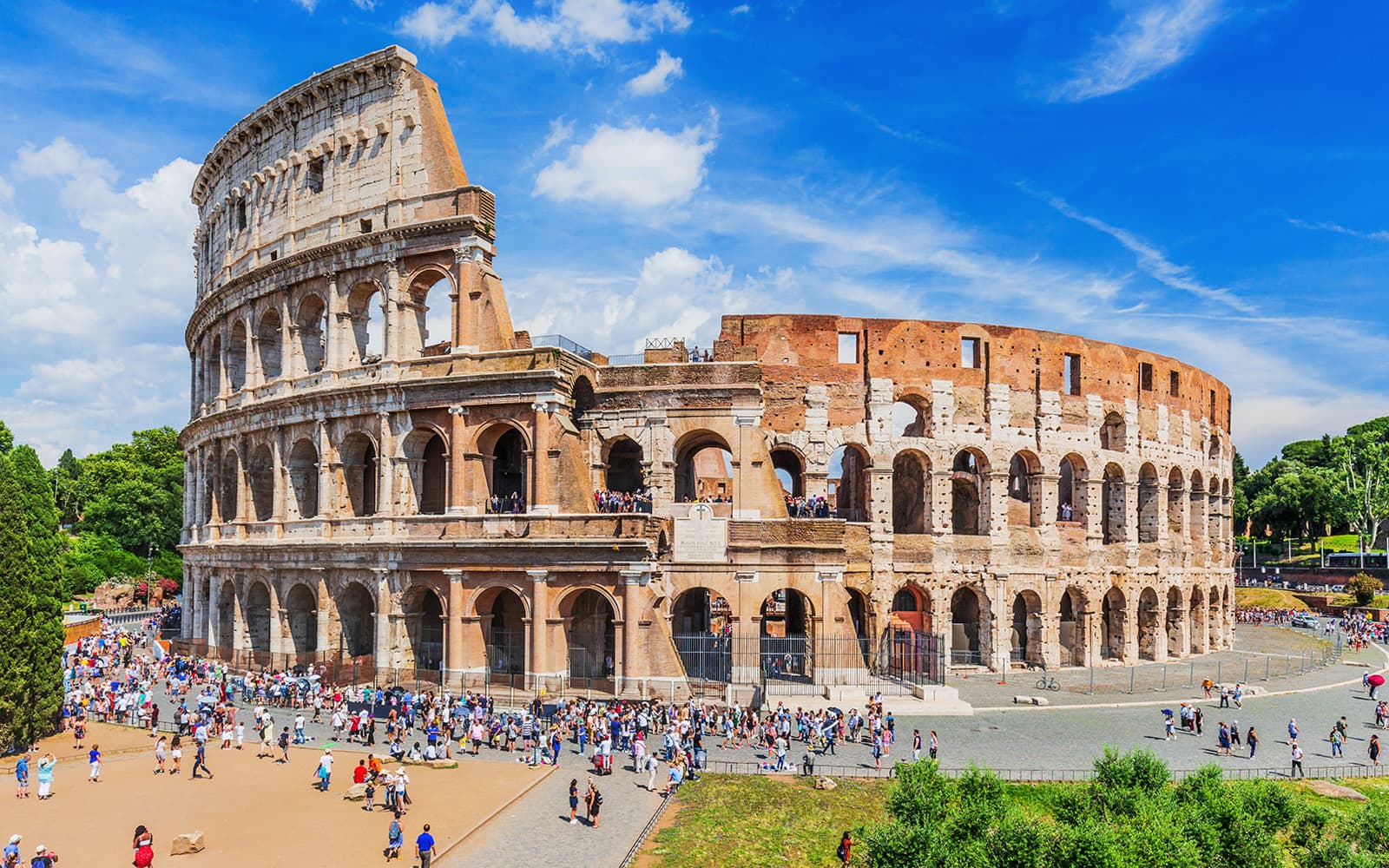 Combo (Save 70%): Colosseum + Vatican Museums Guided Tour tickets in Rome - Attractions | TickYourList