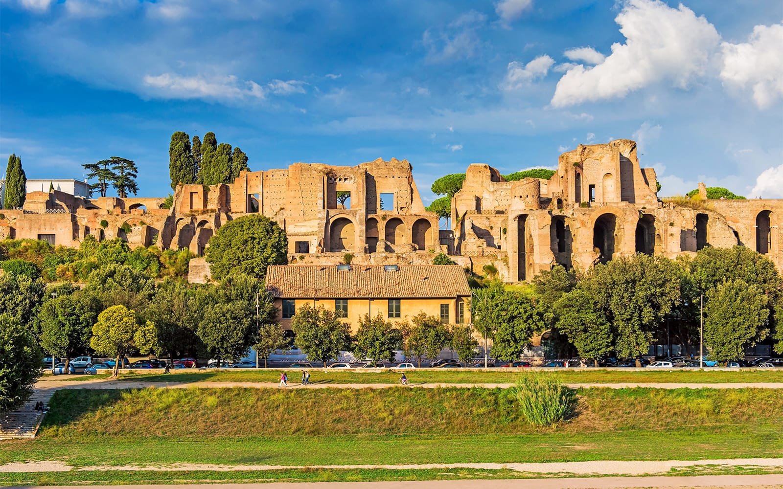 The Roman Forum & Palatine Hill SUPER Sites Pass tickets in Rome - Highlights | TickYourList