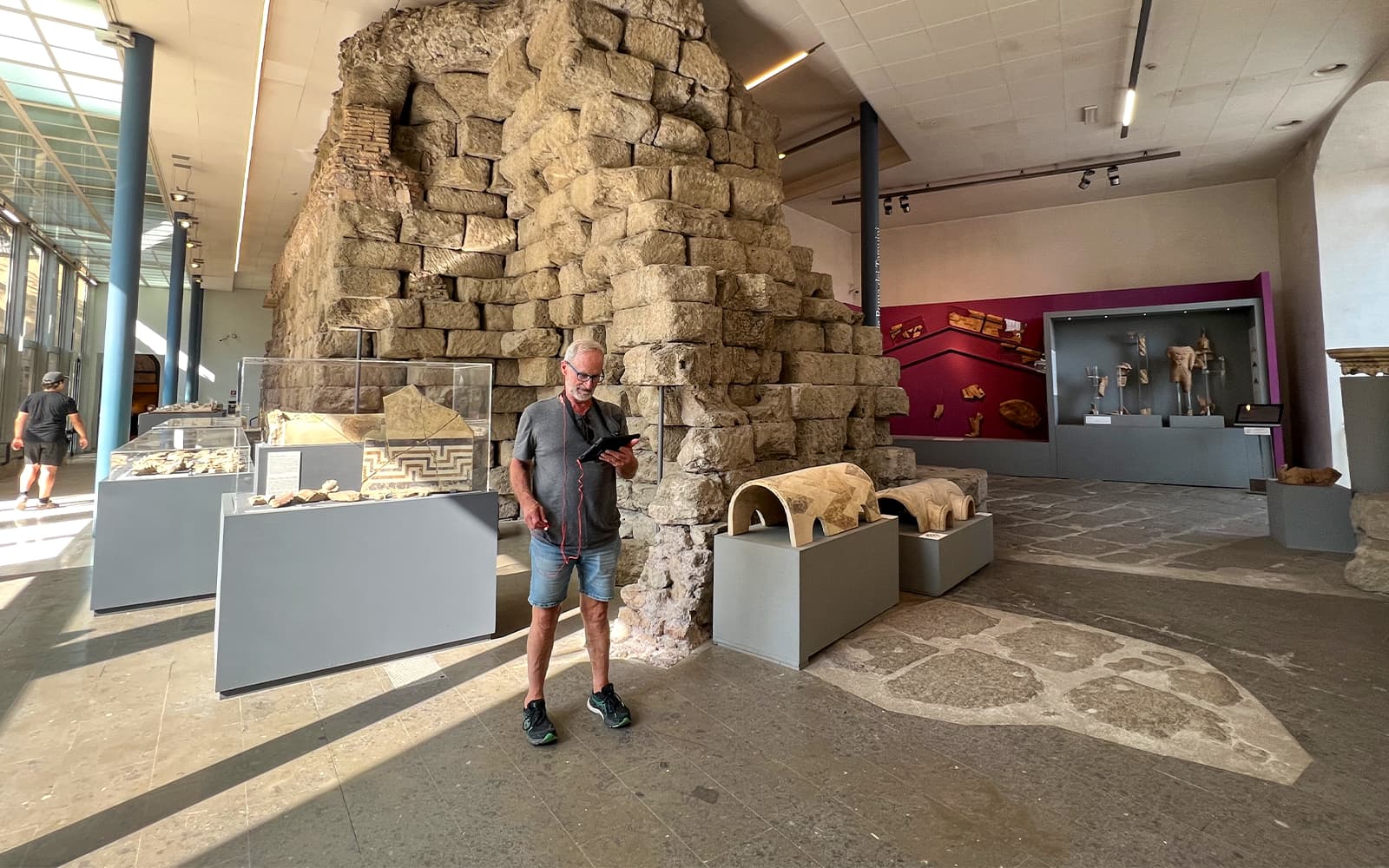 Capitoline Museums Timed Entry Tickets in Rome - Activities | TickYourList