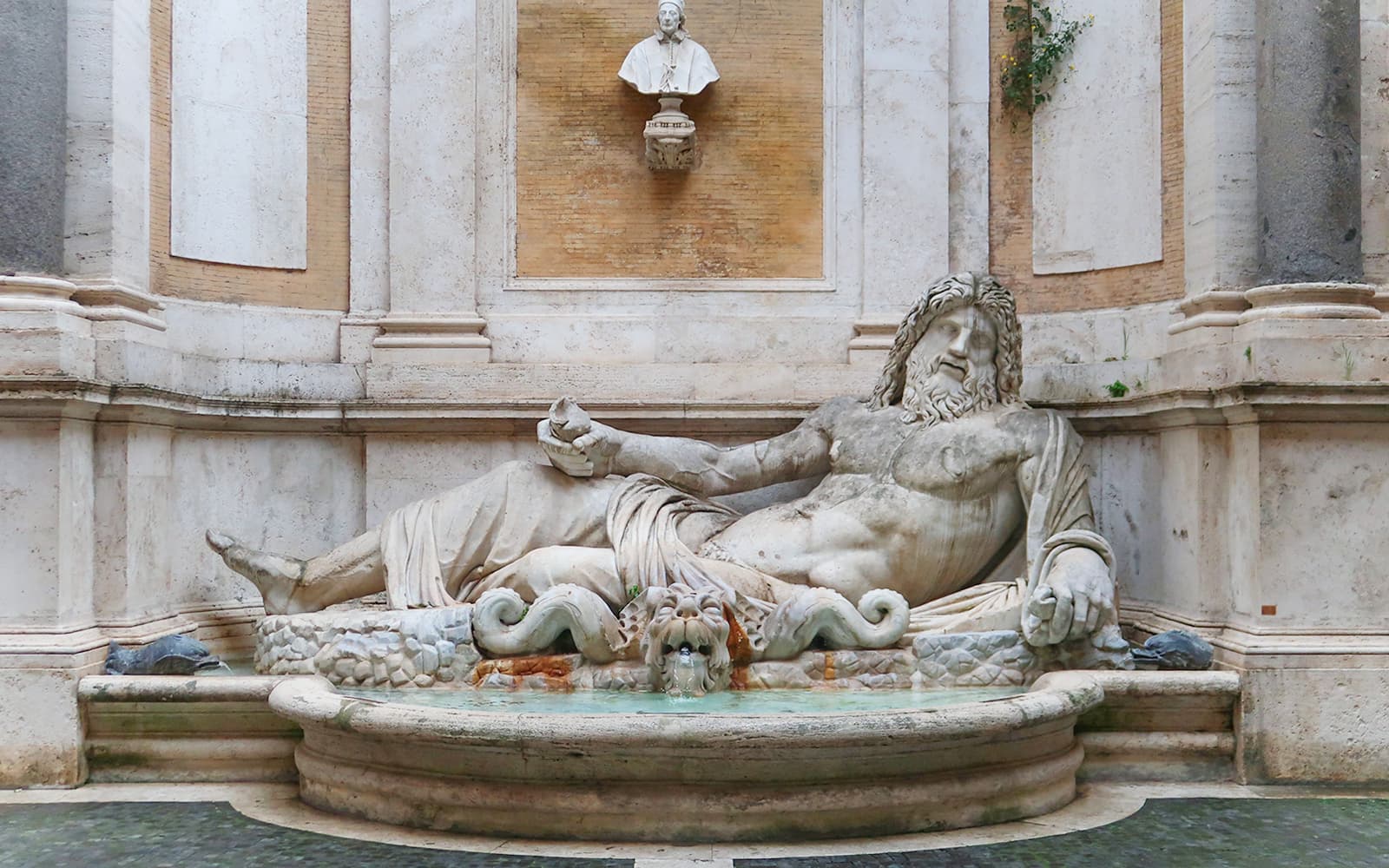 Capitoline Museums Timed Entry Tickets in Rome - Highlights | TickYourList