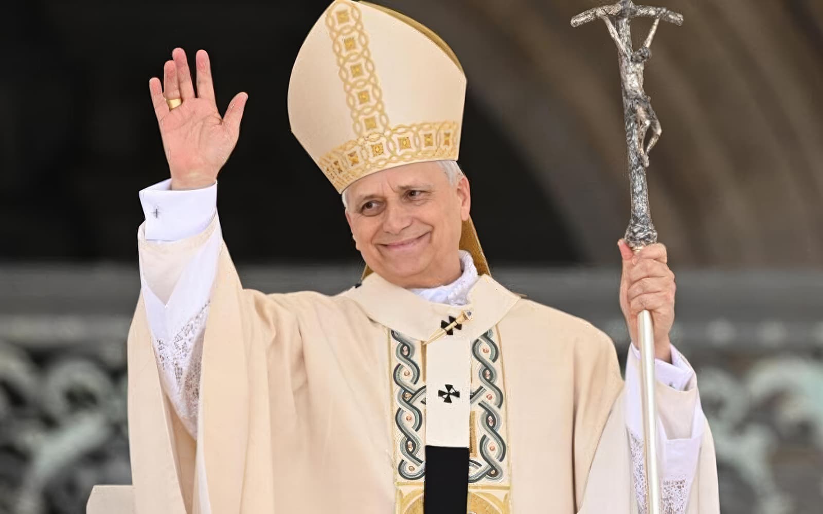Papal Audience Guided Tour